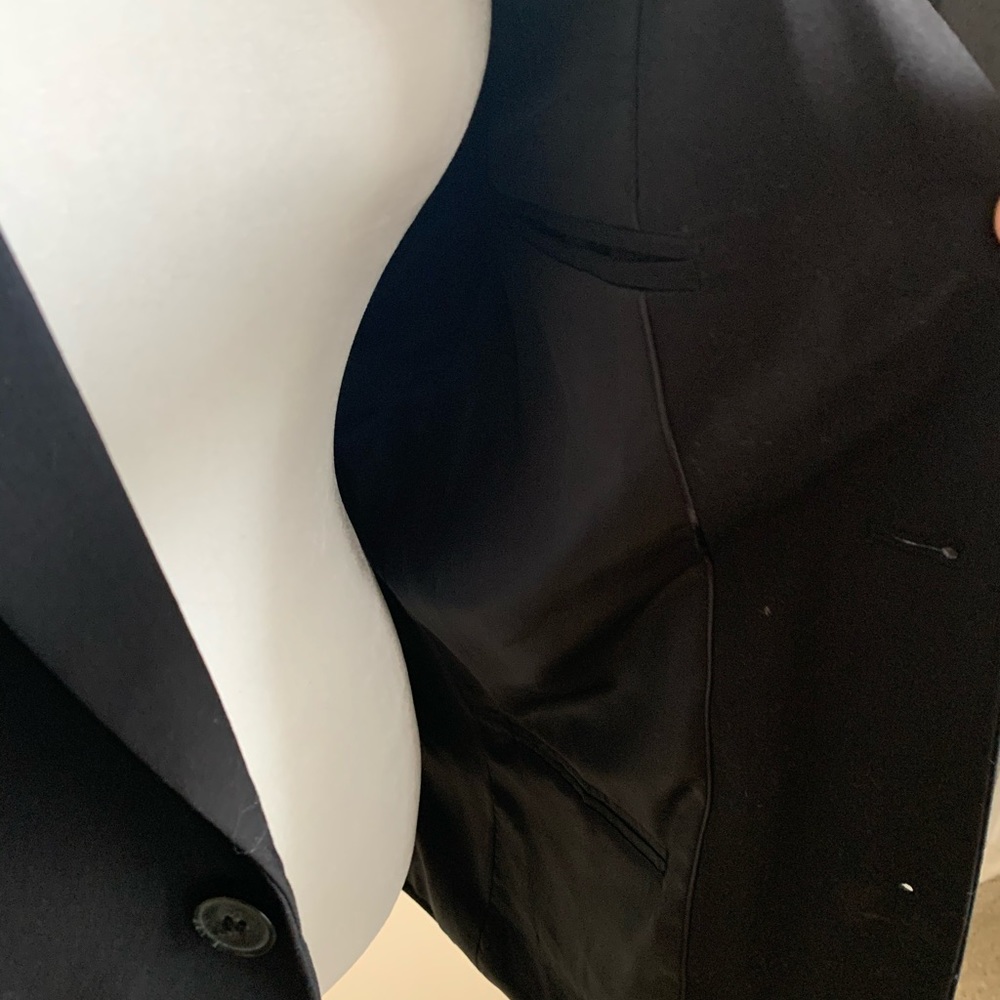 Men’s blazer - Picture 4 of 5